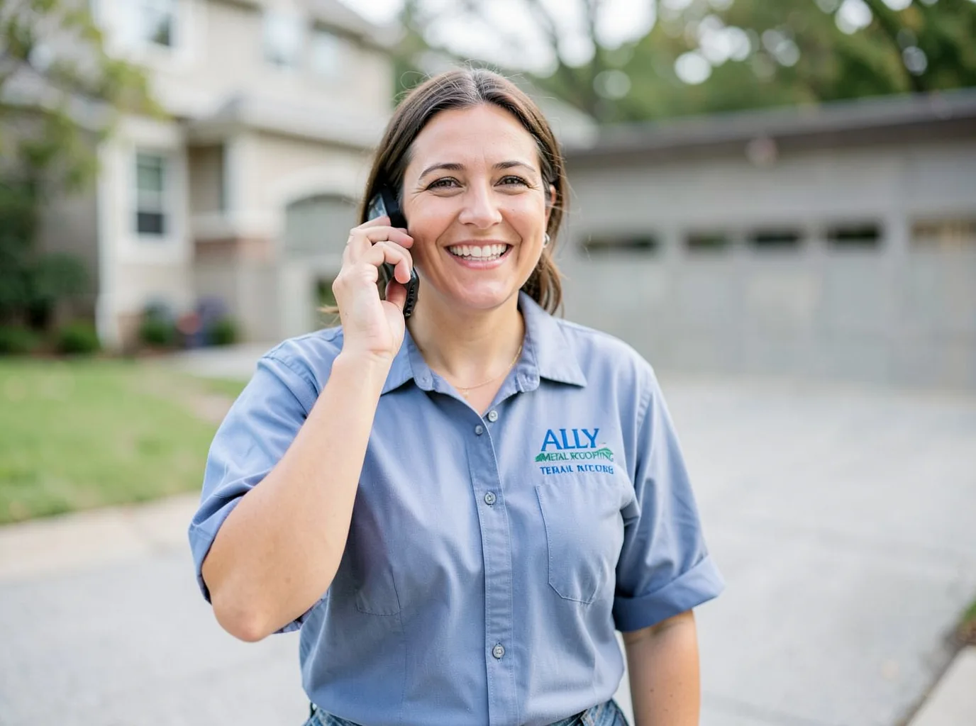 Metal Roof Installation Sparks Glencoe, MD FAQs
